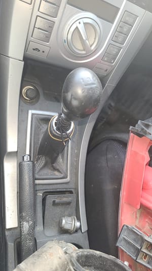 2005 Scion Sciotc