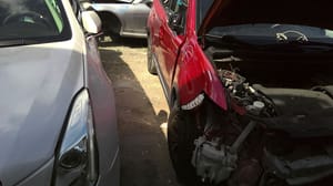 2016 Mitsubishi Outlander