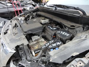 2016 Nissan Pathfinder