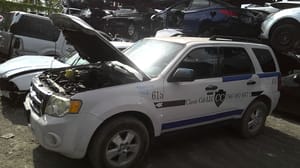 2012 Ford Escape