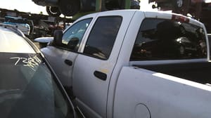 2003 Dodge Dpu25