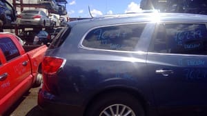 2012 Buick Enclave