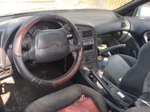 1994 Toyota Celica