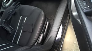 2014 Chrysler Dart