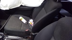2015 Honda Fit
