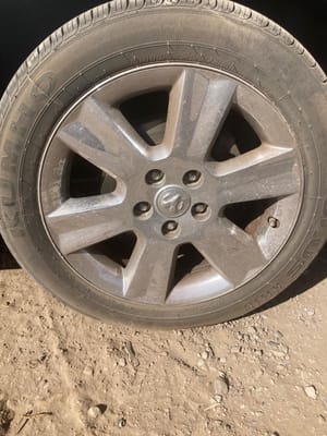 2010 Dodge Journey