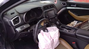 2016 Nissan Maxima