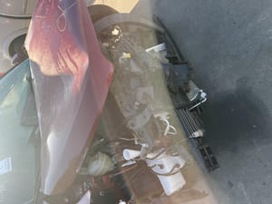 2022 Nissan Kicks