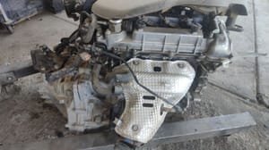 2013 Hyundai Accent