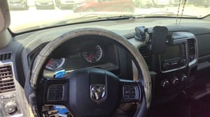 2015 Dodge Dpu15