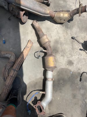 2017 GMC Acadia Miscellaneous Parts
