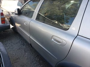 2007 Volvo Volv70