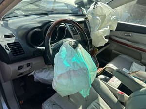 2005 Lexus Rx330