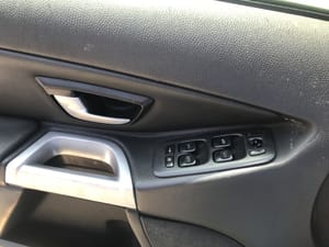 2004 Volvo Xc90
