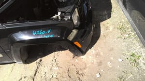 2011 Jeep Liberty