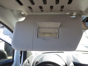 2017 Ford Transit Connect