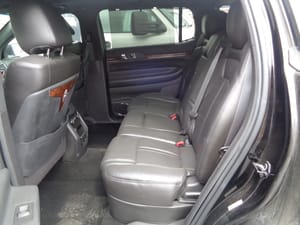 2014 Lincoln Mkt
