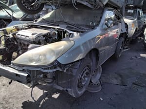 2003 Lexus Es300