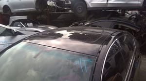 2008 Lexus Gs350