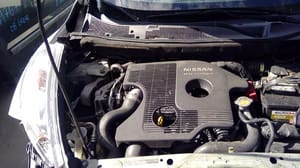 2011 Nissan Juke