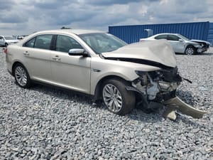 2016 Ford Taurus