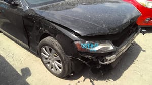 2011 Audi Audia4