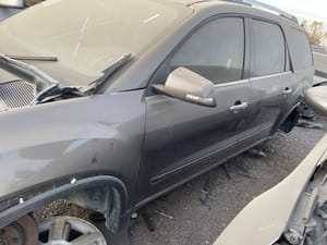 2011 GMC Acadia