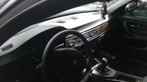 2011 BMW 328i