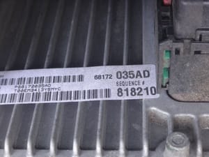 2014 Dodge Durango