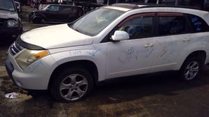 2007 Suzuki Vitara