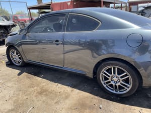 2010 Scion Sciotc