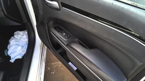 2018 Chrysler 300