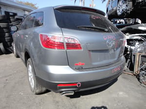 2012 Mazda Cx-9