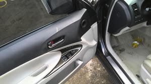 2011 Lexus Gs350
