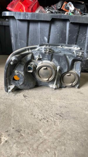 2005 Ford Expedition