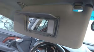 2005 Acura Rl Sun Visor