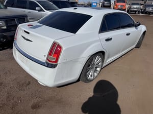 2011 Chrysler 300