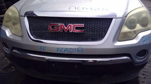 2011 GMC Acadia