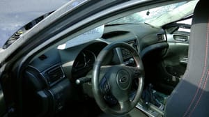 2013 Subaru Impreza