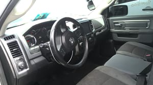 2019 Dodge Dpu15