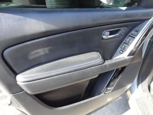 2012 Mazda Cx-9