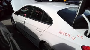 2011 Volkswagen CC