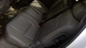 2011 Honda Pilot