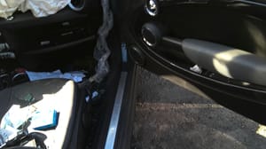 2010 Mini Cooper