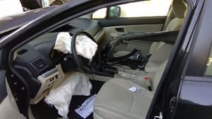 2012 Subaru Impreza