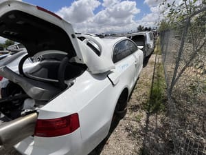 2013 Audi Audia5