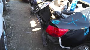 2011 Kia Forte