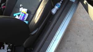 2007 Scion Sciotc