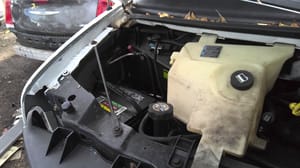 2003 GMC Expr15