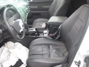 2011 Ford Escape